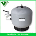 Hot selling pool filtration system make aquatic sand filter for pool
